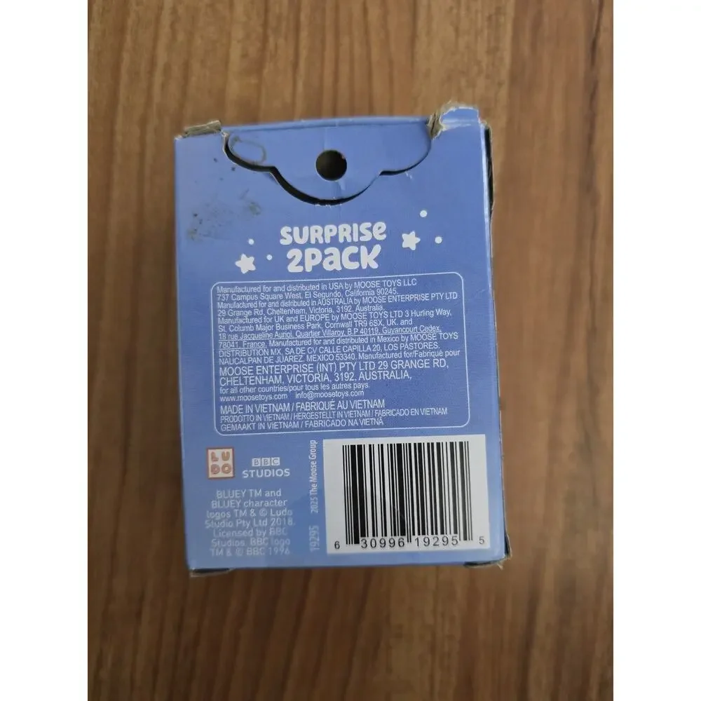 Moose Toys Toys Bluey Fuzzies Surprise 2pack Chilli Grannie Janet moose-toys-toys-bluey-fuzzies-surprise-2pack-chilli-grannie-janet